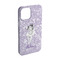 Ballerina iPhone 15 Case - Angle