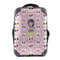 Kids Sugar Skulls 15" Hard Shell Backpack (Personalized)