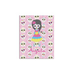 Kids Sugar Skulls Poster - Multiple Sizes (Personalized)