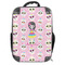 Kids Sugar Skulls Hard Shell Backpack (Personalized)