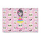 Kids Sugar Skulls 2' x 3' Patio Rug (Personalized)