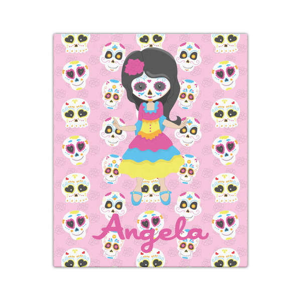 Kids Sugar Skulls 20x24 - Canvas Print - Front View