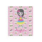 Kids Sugar Skulls Poster - Matte - 20x24 (Personalized)