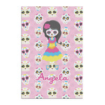 Kids Sugar Skulls Posters - Matte - 20x30 (Personalized)