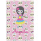 Kids Sugar Skulls Poster - Matte - 24x36 (Personalized)