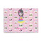 Kids Sugar Skulls 4' x 6' Indoor Area Rug (Personalized)