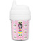 Kids Sugar Skulls Baby Sippy Cup (Personalized)