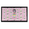 Kids Sugar Skulls Bar Mat - Small (Personalized)