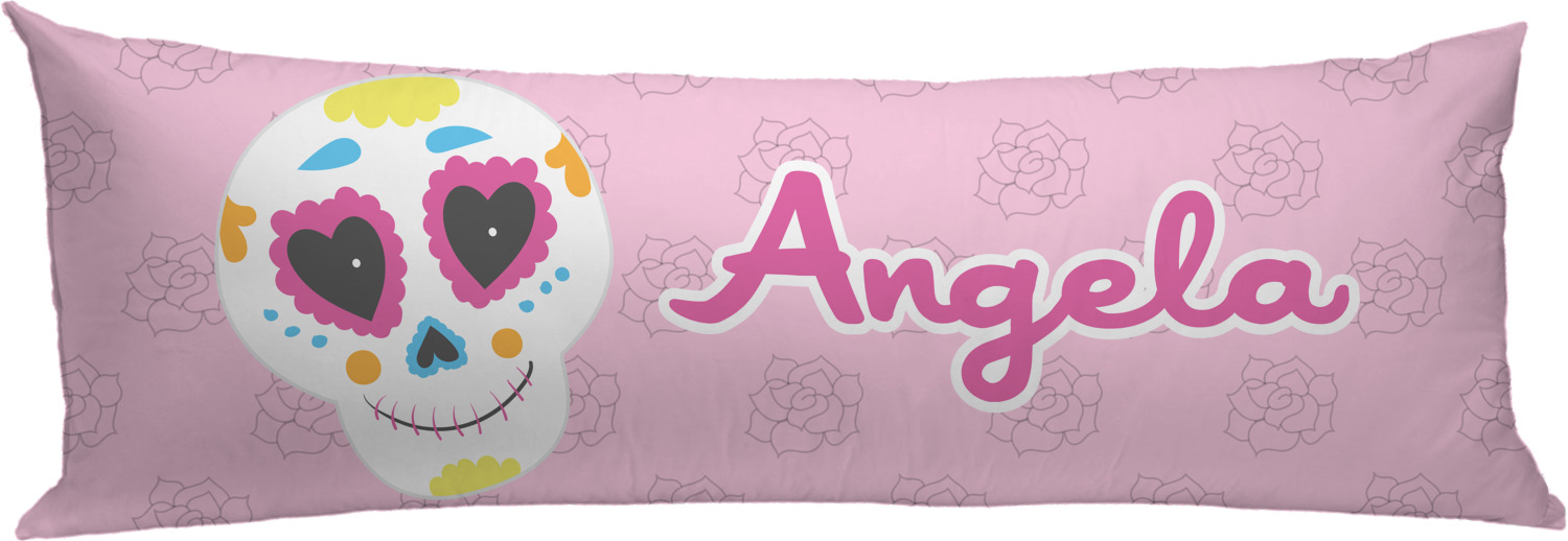 body pillow case maker