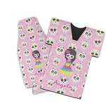 Kids Sugar Skulls Bottle Cooler (Personalized)