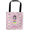 Kids Sugar Skulls Auto Back Seat Organizer Bag (Personalized)