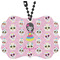 Kids Sugar Skulls Rear View Mirror Charm (Personalized)