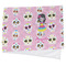 Kids Sugar Skulls Cooling Towel (Personalized)