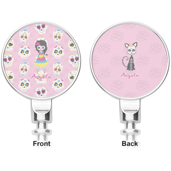 Kids Sugar Skulls Corkscrew - Apvl