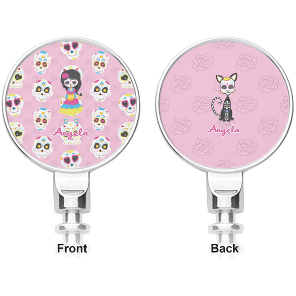 Kids Sugar Skulls Corkscrew - Apvl