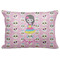 Kids Sugar Skulls Decorative Baby Pillowcase - 16"x12" (Personalized)