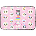Kids Sugar Skulls Dish Drying Mat (Personalized)