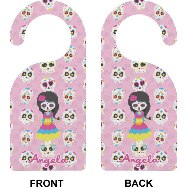 Kids Sugar Skulls Door Hanger (Approval)