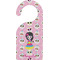 Kids Sugar Skulls Door Hanger (Personalized)