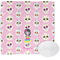 Kids Sugar Skulls Washcloth (Personalized)