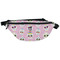 Kids Sugar Skulls Fanny Pack - Classic Style (Personalized)