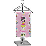 Kids Sugar Skulls Finger Tip Towel - Full Print (Personalized)