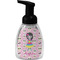 Kids Sugar Skulls Foam Soap Bottle - Black (Personalized)