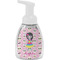 Kids Sugar Skulls Foam Soap Bottle - White (Personalized)