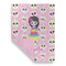 Kids Sugar Skulls Garden Flags - Large - Double Sided - FRONT FOLDED