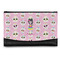 Kids Sugar Skulls Genuine Leather Women's Wallet - Small (Personalized)