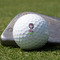 Kids Sugar Skulls Golf Ball - Branded - Club