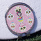 Kids Sugar Skulls Golf Ball Marker - Hat Clip