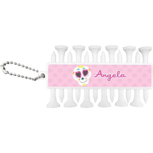 Kids Sugar Skulls Golf Buddy