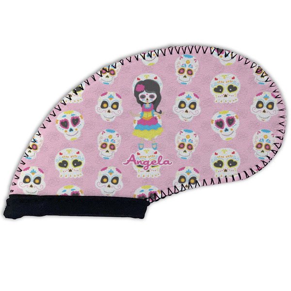 Kids Sugar Skulls Golf Club Covers - FRONT
