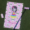 Kids Sugar Skulls Golf Towel Gift Set - Main