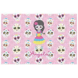 Kids Sugar Skulls Jigsaw Puzzle - 1000-piece (Personalized)