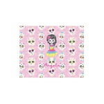 Kids Sugar Skulls 110 pc Jigsaw Puzzle (Personalized)