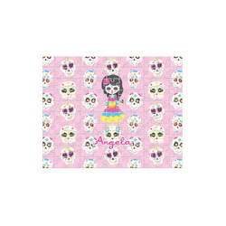 Kids Sugar Skulls 110 pc Jigsaw Puzzle (Personalized)