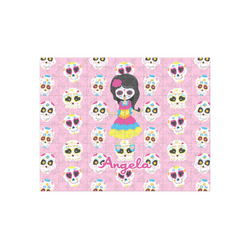 Kids Sugar Skulls 252 pc Jigsaw Puzzle (Personalized)