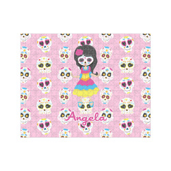 Kids Sugar Skulls 500 pc Jigsaw Puzzle (Personalized)