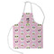 Kids Sugar Skulls Kid's Apron - Small (Personalized)