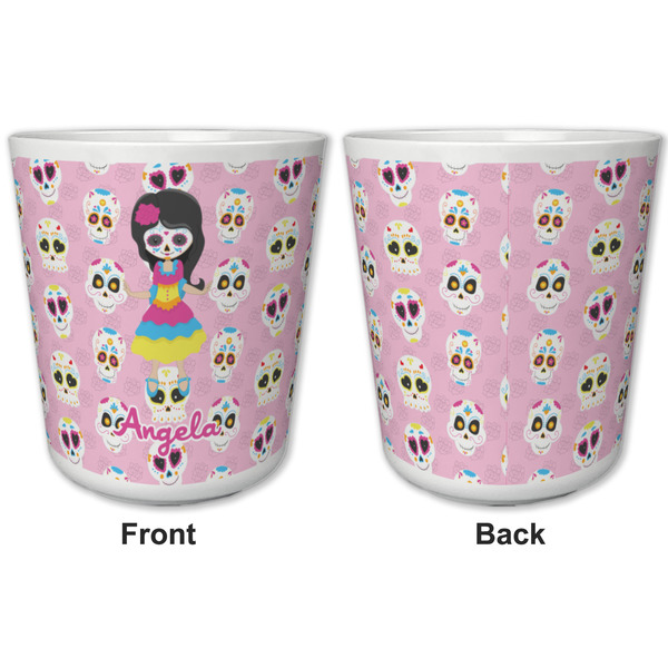 Kids Sugar Skulls Kids Cup - APPROVAL