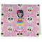 Kids Sugar Skulls Kitchen Towel - Poly Cotton w/ Name or Text