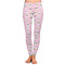 Kids Sugar Skulls Ladies Leggings - 2X-Large