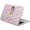 Kids Sugar Skulls Laptop Skin - Custom Sized (Personalized)