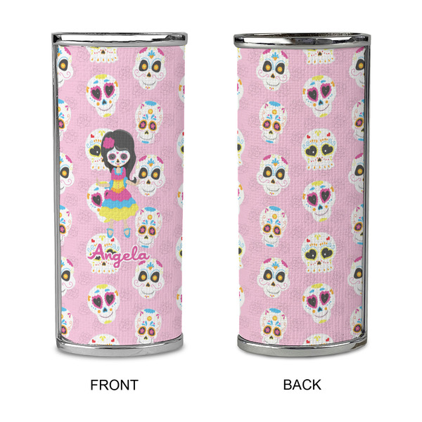 Kids Sugar Skulls Lighter Case - APPROVAL