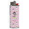 Kids Sugar Skulls Case for BIC Lighters (Personalized)