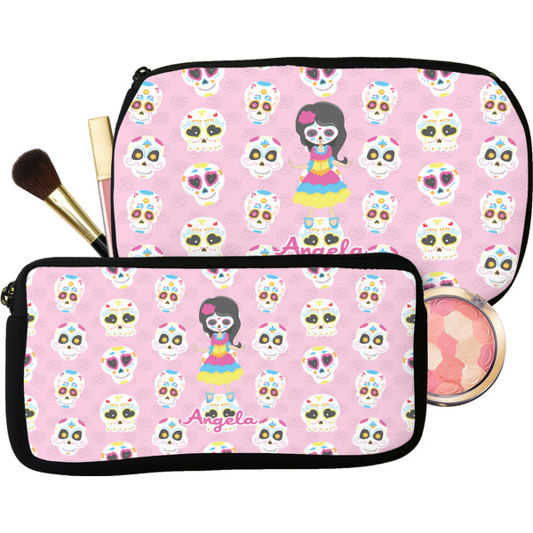 Kids Sugar Skulls Makeup Kit Aggregate