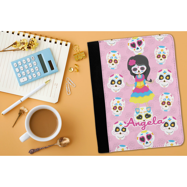 Kids Sugar Skulls Medium Padfolio - LIFESTYLE (adult)