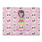 Kids Sugar Skulls Microfiber Screen Cleaner (Personalized)